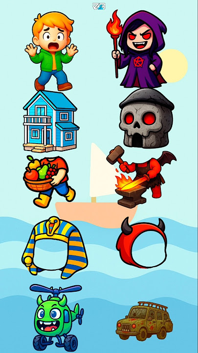 Why are you laughing? 😆#shorts #angel #devil #usa