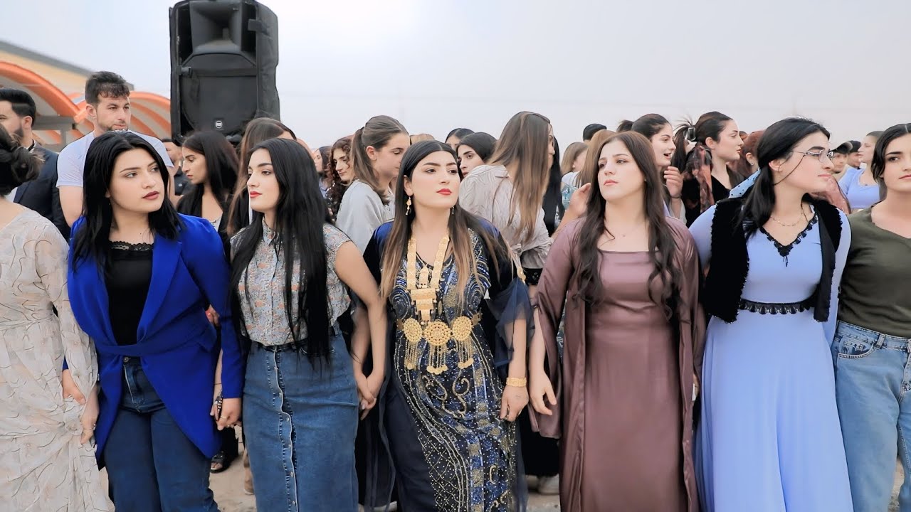 حفلة بمناسبة عيدا . جارشمي . الفنان عبدال علي تصوير #كافين_فيديو 2