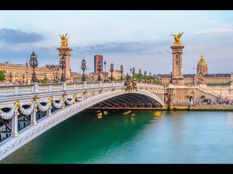 Βίντεο: Τα κορυφαία 15 μνημεία και ιστορικές τοποθεσίες στο Παρίσι