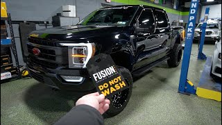 The Most Important F150 'Mod' Yet!