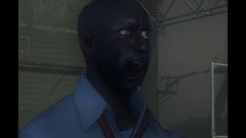 L4D2 - Suitcase (Whispering Oaks Playground, 2008, Griffin County, GA) High Definition HD