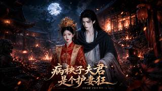 ENG SUB 🔥【全網首發】《病秧子夫君是个护妻狂》病秧子夫君护她入骨，阴谋却来自至亲！#热血#漫剧#爽文#爽剧#赛博剧场
