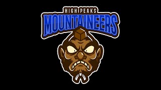 Blood Bowl 7s Round 1, Game 3 - Mountaineers vs Drakes screenshot 3