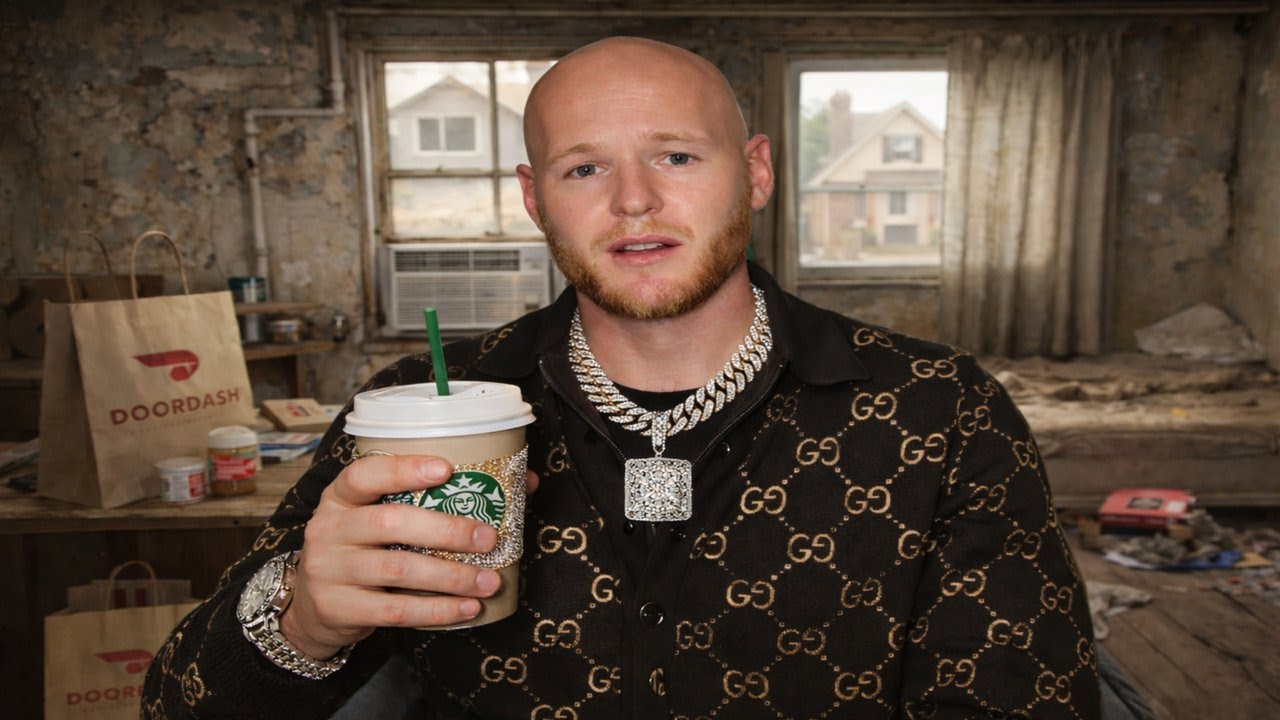 The Economy That Made Us Look Rich and Feel Poor