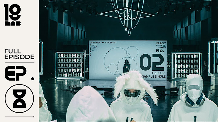 19Lab - EP8 |Full Episode|