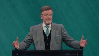 The New Covenant Plain and Simple Part 2 | Carter Conlon