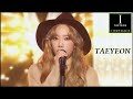 [1080p] 151017 [SNSD] TAEYEON (少女時代) /  I (feat.KANTO of TROY)