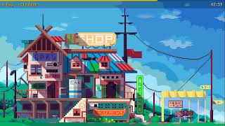 Chiptune.FM – 24/7 Random Chiptune Radio