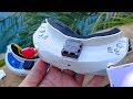 Skyzone sky02 et choix de lunettes oh et le eachine vr005