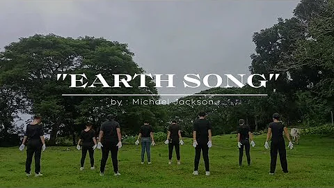 Earth Song Dance | BEED 3-A