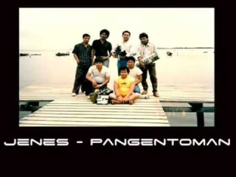 Jenes Group Bajau Song