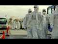 Fukushima  des robots au coeur de lenfer