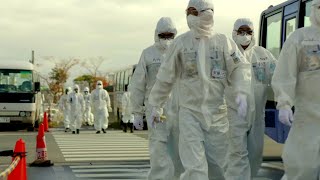 Фукусима: роботы в самом сердце ада