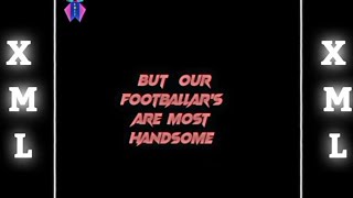 ꜱᴏʀʀy ɢɪʀʟ'ꜱ ʙᴜᴛ ᴏᴜʀ ꜰᴏᴏᴛʙᴀʟʟᴇʀꜱ ᴀʀᴇ ᴍᴏꜱᴛʜᴀɴᴅꜱᴏᴍᴇ💞 || xᴍʟ ꜰɪʟᴇ 🔰|| ᴀʟɪɢʜᴛ ᴍᴏᴛɪᴏɴ