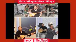 Murat Akkaya & Mesut Akkaya - Bir Acı Rüzgar Esince Resimi