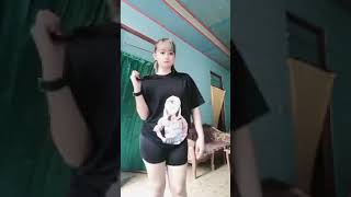 Kumpulan tiktok hot PUTRI LESTARI