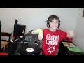 20 min father  son mini mix 