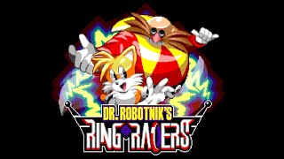 Tyron - Robotnik Coaster (Dr. Robotnik's Ring Racers OST)