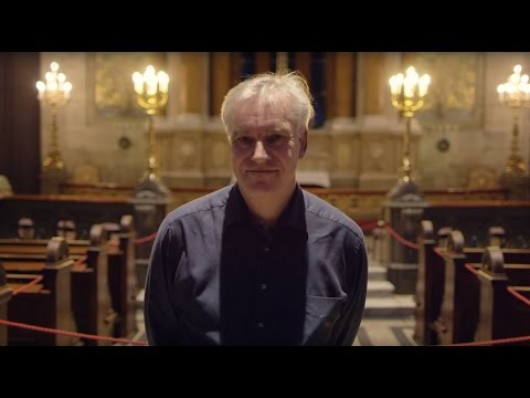 Video: Hvad er et præstehus?