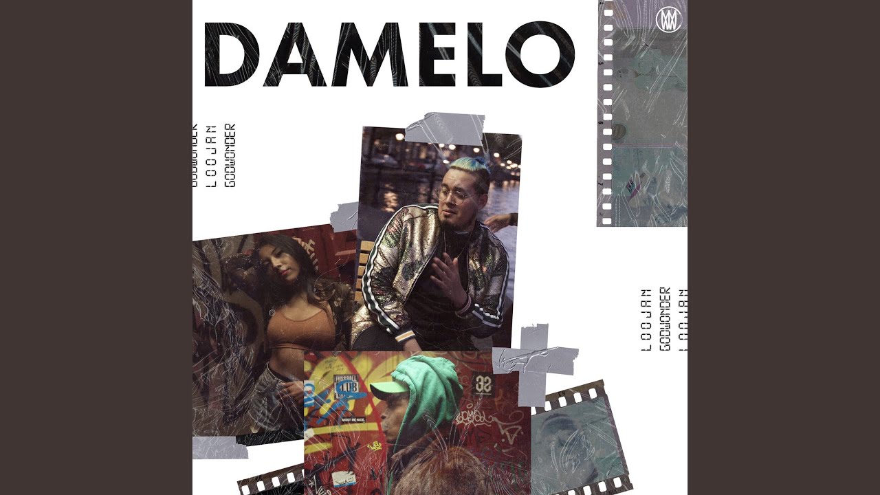 YouTube에서 Damelo 보기 YouTube에서 Damelo 보기
