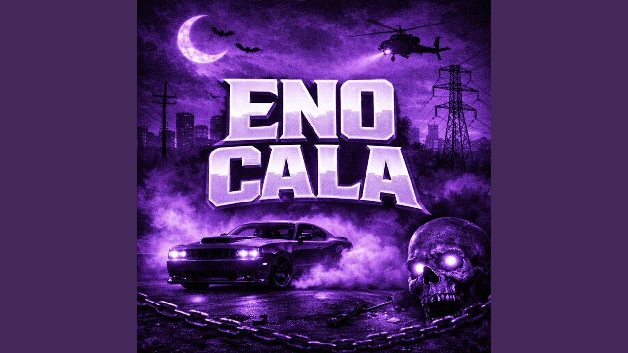 Watch ENO CALA on YouTube Watch ENO CALA on YouTube