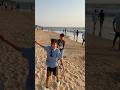 Goa anjuna beach 🏖️ #trending #enjoylife #love #goa #anjunabeach #beachlife #viralvideo #viralshort