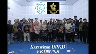 Ladrang Jurang Jugrug-Ayak Pamungkas