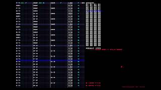 sntracker: of course this is how you actually write music for the Tandy 1000