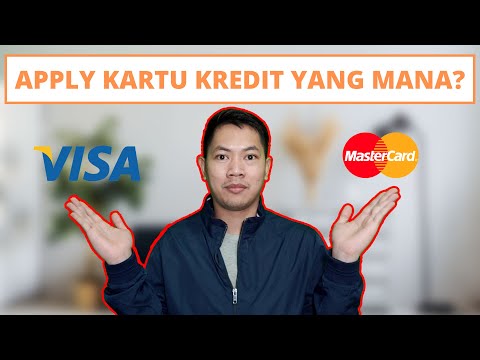 Video: Bagaimana Visa Berbeda Dari Mastercard