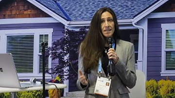 HIMSS Interoperability Showcase: Reporting, Work & Cancer Care Continuum