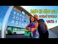 ЕДЕМ НА EXPO | НОВЫЙ ВОКЗАЛ - НУРЛЫ ЖОЛ | NURLY ZHOL KAZAKHSTAN | ВЫСТАВКА ASTANA EXPO