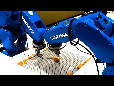 CMU’s BrickGPT Uses AI to Turn Words into Buildable Designs