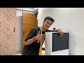 Setting up my Gaming PC in my New Room - Rishav Thakur Vlogs