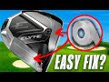Adding THIS to your Golf Clubs is like CHEATING!