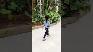 Flora Wisata San Terra Malang