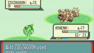 pokemon ruby walk through part 6
