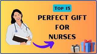 Top 15 Best Nurse Gift Ideas 2024 | Perfect Gifts For Nurses | Nurse Gift Box @MagicGiftLab