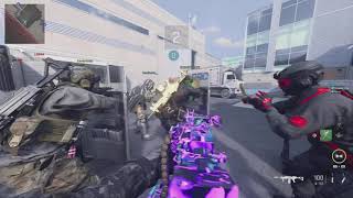 Extreme Camping in Spawn (Ep. 6) | Modern Warfare 2