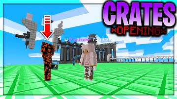 OPENING MONTHLY CRATES WITH MY *BIGGEST* FAN! - AkumaMC