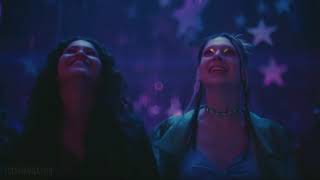 Euphoria 1x08 | My body is a cage [Unhealthy Love]