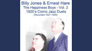 Cock a Doodle I'm Off My Noodle (Recorded February 1927)