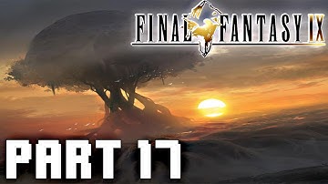 Final Fantasy IX 100% WALKTHROUGH | FULL GAME | Part 17 - LIFA TREE - MIST - IPSEN
