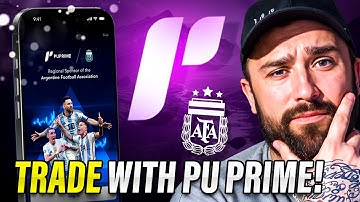 Best Forex Broker Platform? PU Prime Copy Trading Review