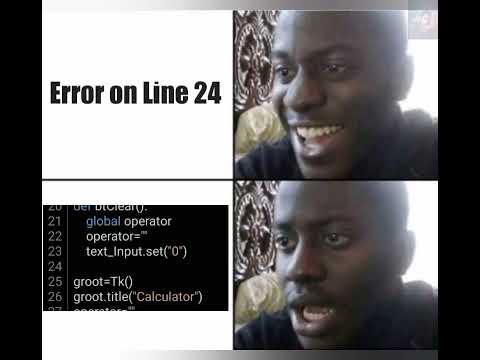 Programming Memes 04 #programmers #alan9795