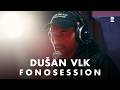 Duan vlk fonosession