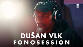 Dušan Vlk: Fonosession