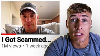 My client called me out online... (my side of the story)