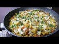 Recette Pour Diner Cuit à la Poêle en 10min