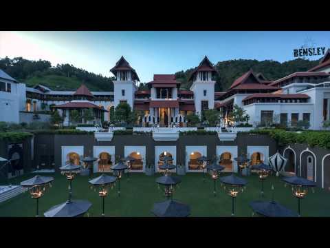 Video: Melawat Istana Nymphenburg