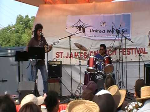 St. James Festival - Hector Ocampo .MOD
